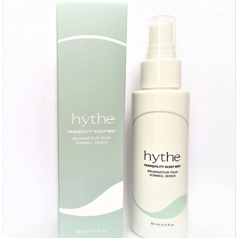 Hythe Tranquility Sleep Mist